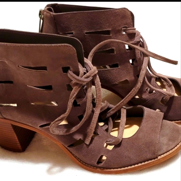 Vince Camuto Shoes - Vince Camuto Bootie